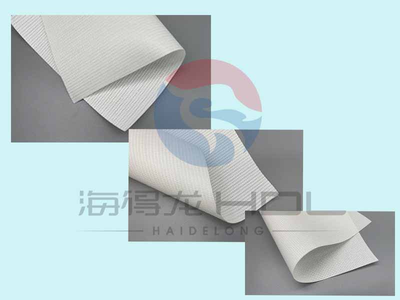 fence mesh banner material