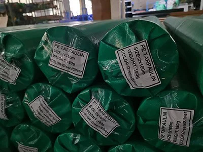 PE Tarpaulin for greenhouse PE Tarpaulin for greenhouse