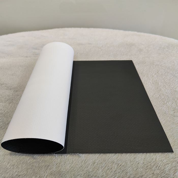 Hot Laminated Black Back