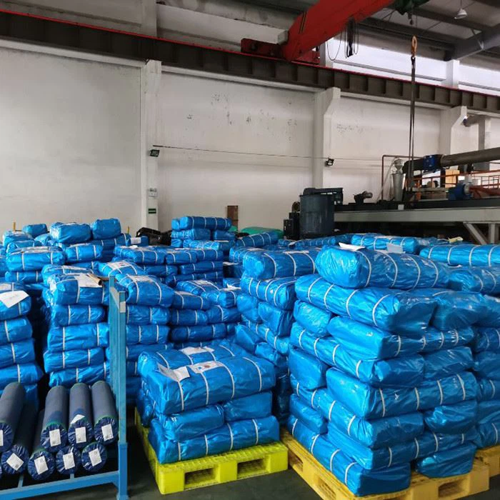 PE Tarpaulins