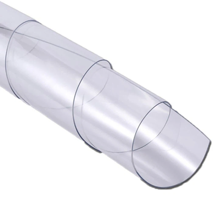 Soft PVC Film