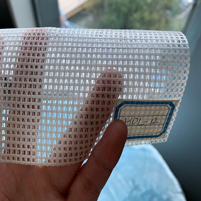 PVC Mesh Banner Roll
