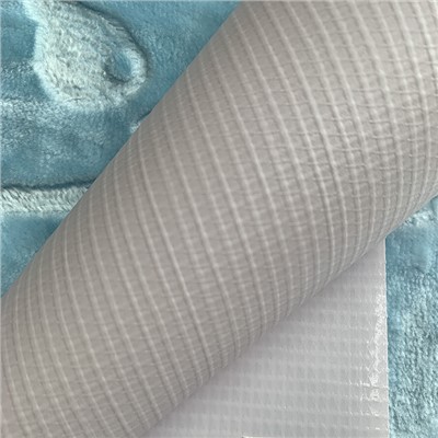 PVC Frontlit Flex Banner Roll