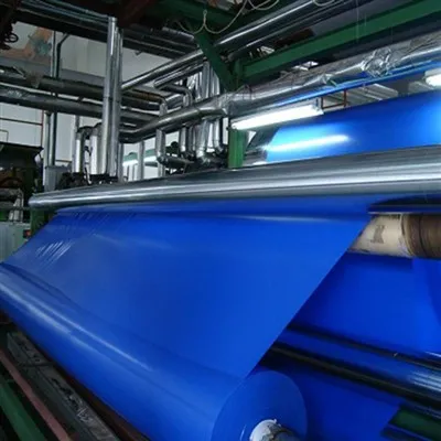 PVC Tarpaulin 700Gsm