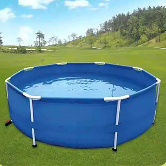 Polyethylene 240 GSM Taurpalin