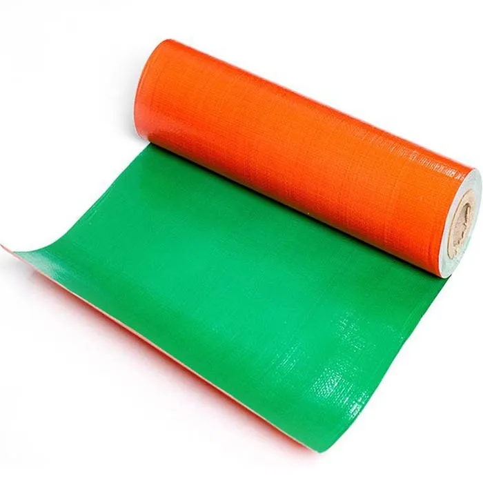 PE Tarps