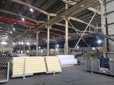 PVC tarpaulin storehouse PVC tarpaulin storehouse