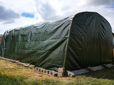 PE Tarpaulin for Cover PE Tarpaulin for Cover