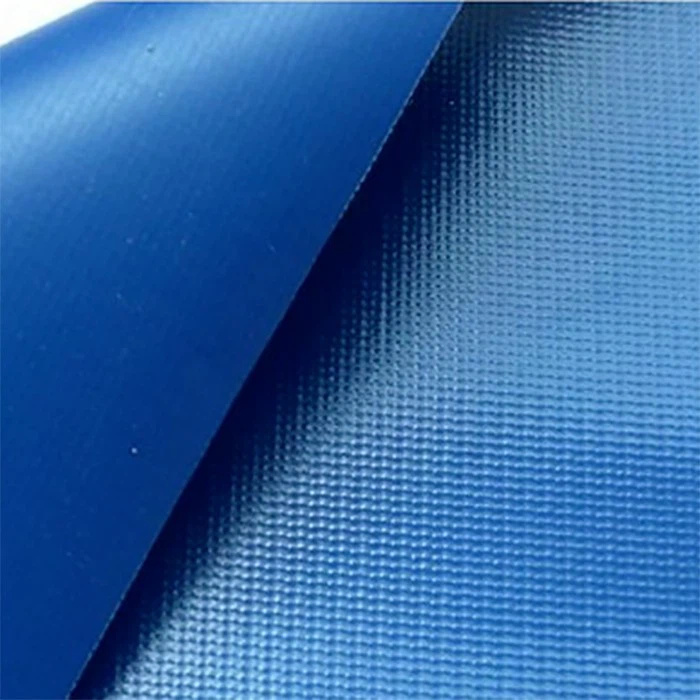 PVC Material For Cargo Carrier Bag