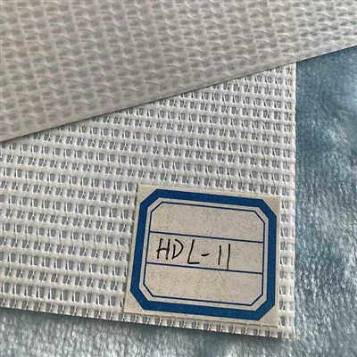PVC Mesh Banner Material Roll