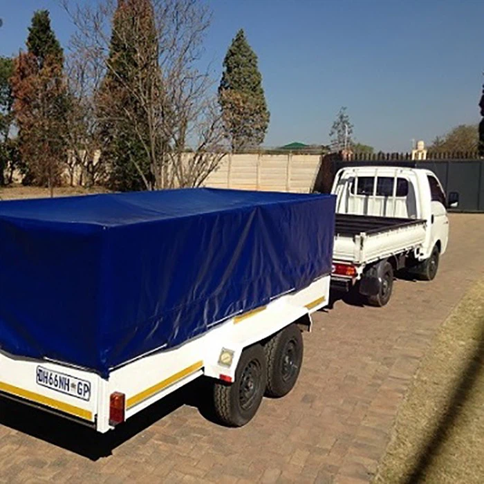 Truck Bed Cover Fabric